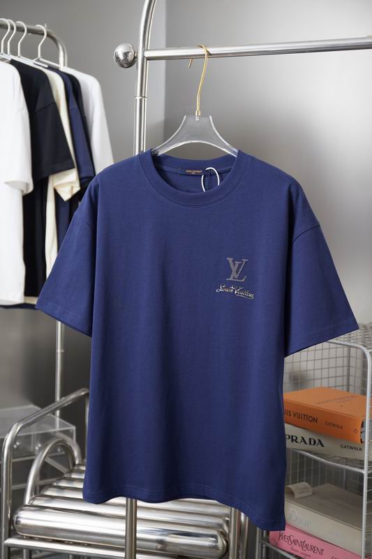 Louis Vuitton T-Shirt Unisex ID:20260604-325